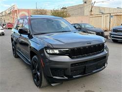 جيب جراند شيروكي إل